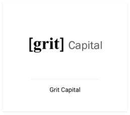 grit capital