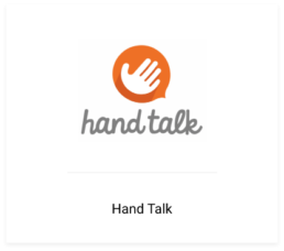 hand talk