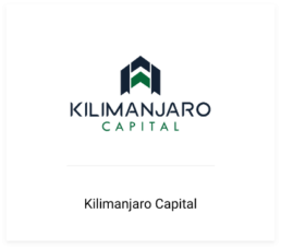 kilimanjaro capital