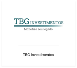 tbg investimentos