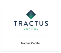 tractus capital