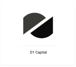 D1 Capital