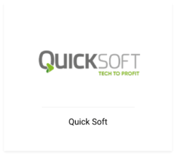 Quicksoft